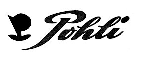 Pohli / Georg Pohl